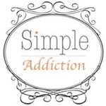 Simple Addiction Promo Codes & Coupons