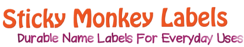 Sticky Monkey Labels Promo Codes & Coupons