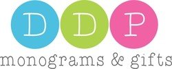 DDP Monograms & Gifts Promo Codes & Coupons