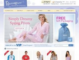 Pajama Gram Promo Codes & Coupons