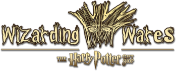 Wizarding Wares Promo Codes & Coupons