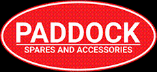 Paddock Spares Promo Codes & Coupons