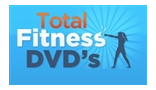 Total Fitness DVDs Promo Codes & Coupons