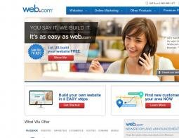 Web.com Promo Codes & Coupons