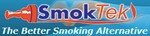 Smoktek Promo Codes & Coupons