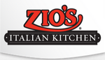Zio's Italian Kitchen Promo Codes & Coupons