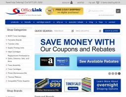 Office Link Promo Codes & Coupons