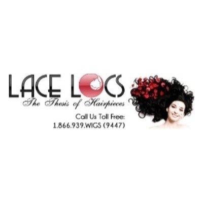 Lace Locs Promo Codes & Coupons