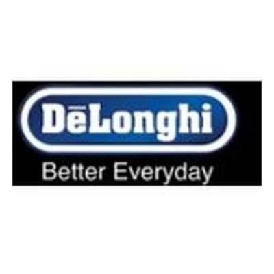 ShopDelonghi Promo Codes & Coupons