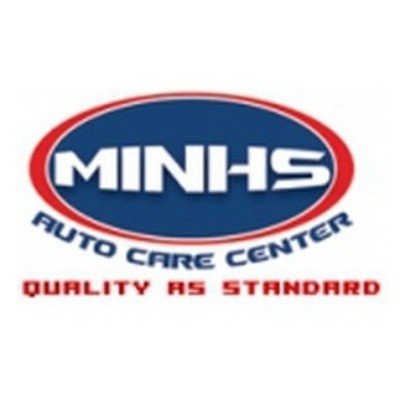 MINHS Auto Care Center Promo Codes & Coupons