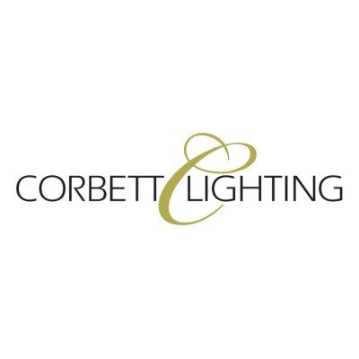 Corbett Lighting Promo Codes & Coupons