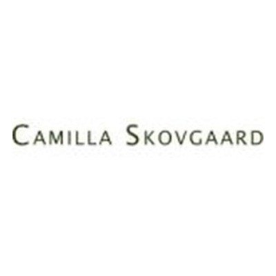 Camilla Skovgaard London Promo Codes & Coupons