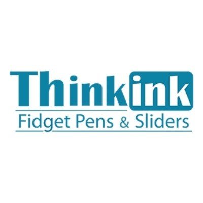 Think Ink Pen Promo Codes & Coupons