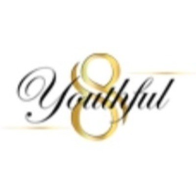 Youthful 8 Promo Codes & Coupons