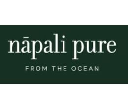 Napali Pure Promo Codes & Coupons