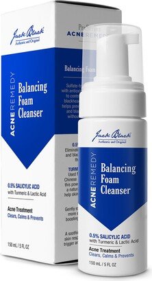 5 oz. Balancing Foam Cleanser