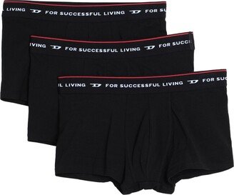 Boxer Black-AB