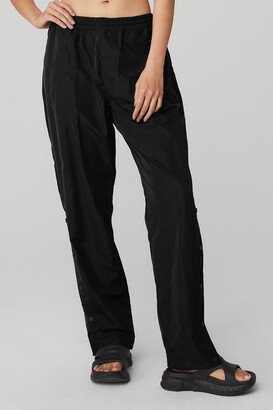 Legend Snap Pants in Black, Size: XL