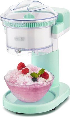 Shaved Ice Maker