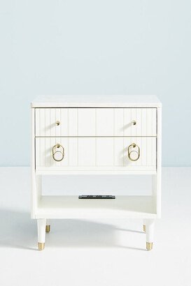 Marcelle Charging Nightstand