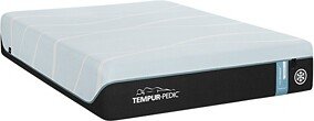 TEMPUR-PRObreeze™ Medium California Twin Mattress