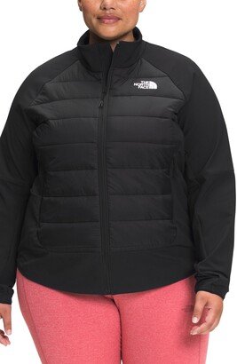 Shelter Cove Hybrid Jacket