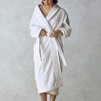 Plush Robe-AF