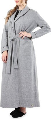 Heavy Quilted Robe