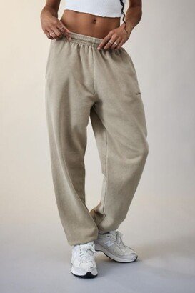 iets frans... Oat Cuffed Jogger Pant