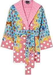 La Vacanza Bathrobe