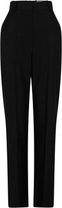 Wool trousers-AB