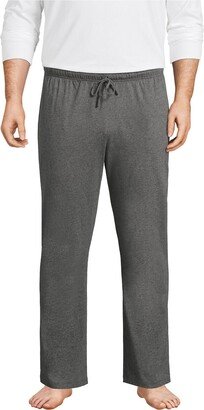 Men's Big Knit Jersey Sleep Pants