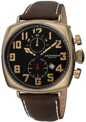 Men's Casual Watch-AC