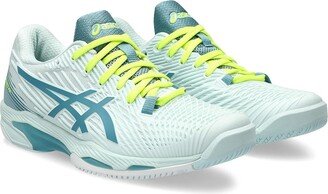 Solution Speed FF 2 Tennis Shoe (Soothing Sea/Gris Blue) Women's Shoes