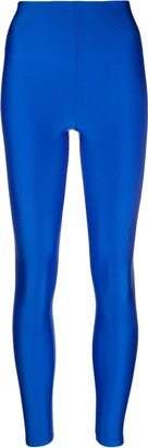 THE ANDAMANE Holly high-waist leggings