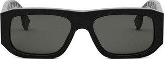 Fendi Eyewear Sunglasses-AB