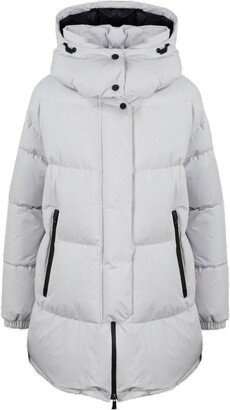 Laminar Oversized Windstopper Jacket-AA