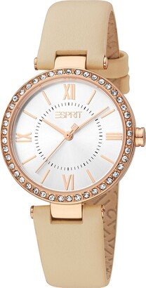 Rose Gold Women Women's Watch-AD