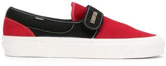 x Fear Of God Slip-On 47 sneakers