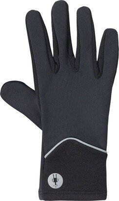 Active Fleece Wind Glove