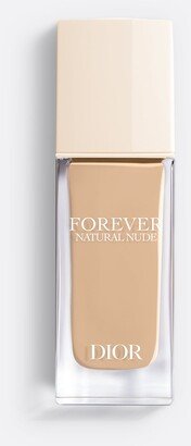 Forever Natural Nude - Longwear Foundation - 15N Neutral