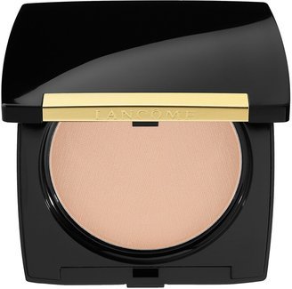 LancÃ´me DUAL FINISH – Multi-tasking Longwear Powder Foundation