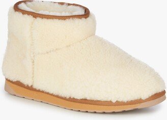 EMU Australia Teddy Bootie - Natural