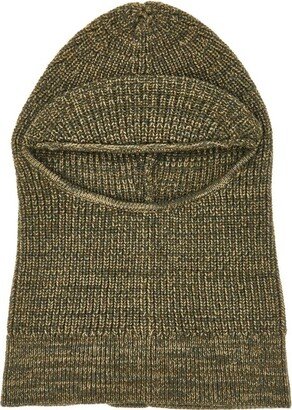 Knitted Balaclava-AB