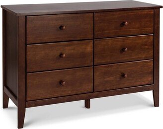 Morgan 6-Drawer Dresser