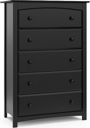 Storkcraft Kenton 5 Drawer Dresser