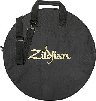 Zildjian Basic Cymbal Bag 20 in. Black