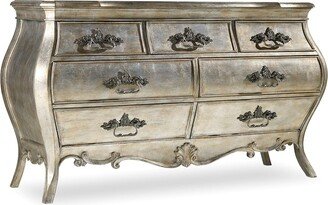 Hadleigh Dresser