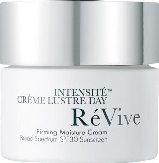 Intensité Crème Lustre Day Firming Moisture Cream Broad Spectrum Sunscreen SPF 30