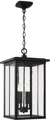 Barrett Outdoor Pendant Light